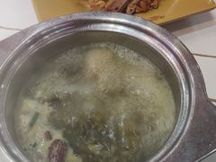 -辣动时代自助小火锅(大庆路店)