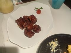 -荷塘秋月·本帮江浙菜(国权路店)