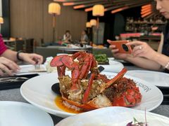 -Ministry of Crab•MOC(交子大道店)