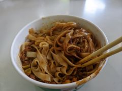 -郭记老汉口热干面