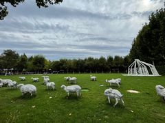 -九十九顶毡房(阜石路店)