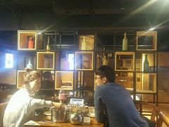 -刘全福吊炉烧烤王(东江路店)