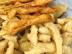 -田甜香酥鸡(中市口店)