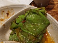 -素满香·食养自助(天一广场店)