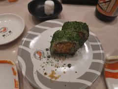 -新一番三文鱼寿司(大东海店)