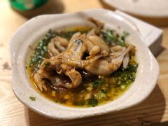 -香坝坝鲜鱼火锅(春熙路店)