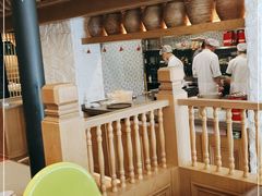 -丽满园·春饼烤鸭(金地广场店)