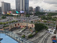 -民盈·国贸城