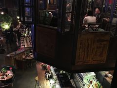 -胡桃里乐队酒馆(鎏嘉码头店)