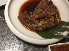 -一品诚记烤肉(大连柏威年购物中心店)