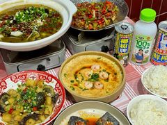 -高嗲嗲·湘味爆炒王(新城科技园店)