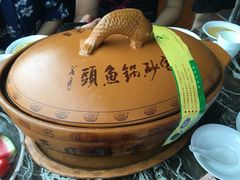 -风味小馆(天目湖宾馆店)