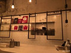 -Ocean's Table 欧舍