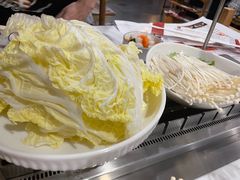 -亮健容天生蚝烧烤自助(交道口直营店)