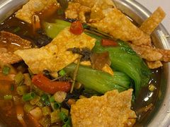 -老东江米粉(南方大厦店)