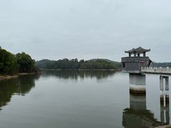 -红花湖景区