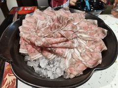 -火凤祥鲜货火锅·清真食品(宁夏总店)