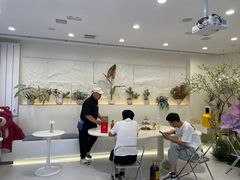 -山与蓝·轻糖鲜果蛋糕(勒泰店)