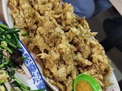 -夕阳红小吃(中街大悦城店)