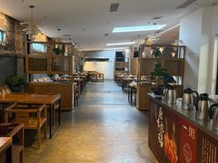 -一粥(华侨城创意文化园店)
