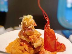 -醉辉皇原味海鲜江南菜(成都大魔方店)