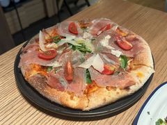 -MOMENTI手工意面(晶耀前滩店)