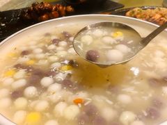 -佰家小厨·南京菜(夫子庙店)