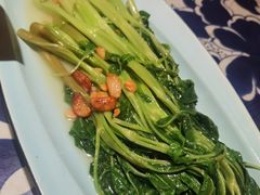 -绿茶餐厅(布吉万象汇店)