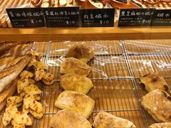 -慢熟面包店bud bread(孩儿巷店)