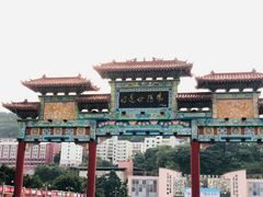 门面-小舅母子烤鱼(天生城店)