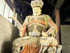 -善化寺