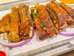 -羊之道草原味道清真餐厅(番禺店)
