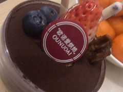 提拉米苏-欧诺爱烘焙(高新万达店)