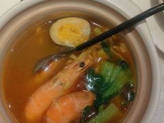 -南山鲜虾面·活鲜小馆·海味大连菜(南山总店)