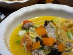 -私家峰味特色苍蝇小馆(马弄店)