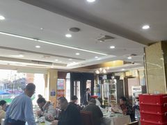 -同发号饭庄(复兴路店)