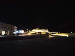 -又见五台山剧场