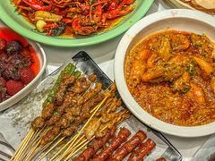 -靓虾二哥长沙地标小龙虾(五一广场店)