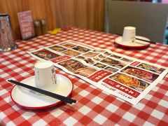 -串王阿三烧烤·小龙虾·烤鱼(拱墅胜利河美食街店)