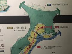 -南京市规划建设展览馆