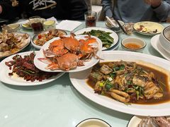 -荣祥海鲜·烟台菜(胜利路二部)