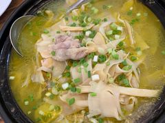 -花舍·新派粤菜·西餐·下午茶(亚运村·鸟巢店)