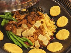 -玺炖·中国铁锅炖(虹桥天街店)