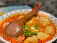 -滕记星发餐室·新加坡菜(巨鹿路店)