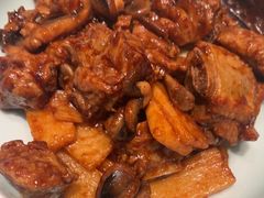 -百富源·海鲜辽菜(和平北大街店)