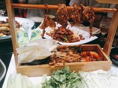 -一块豆腐(李沧书院路店)