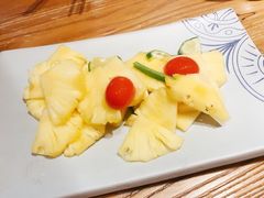 -云海肴云南菜·蒸汽石锅鱼(北京良乡华冠店)