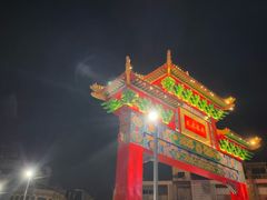 -唐人街(耀华力路)