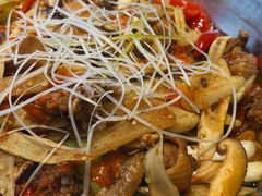 -弓虽昌焖烧鸡(大竹林店)