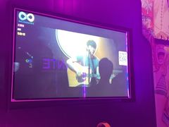 -酷秀KTV(五道口店)